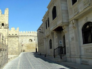 Baku i okolice (11)